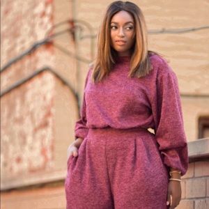 Rue 107 Tangela Sweater